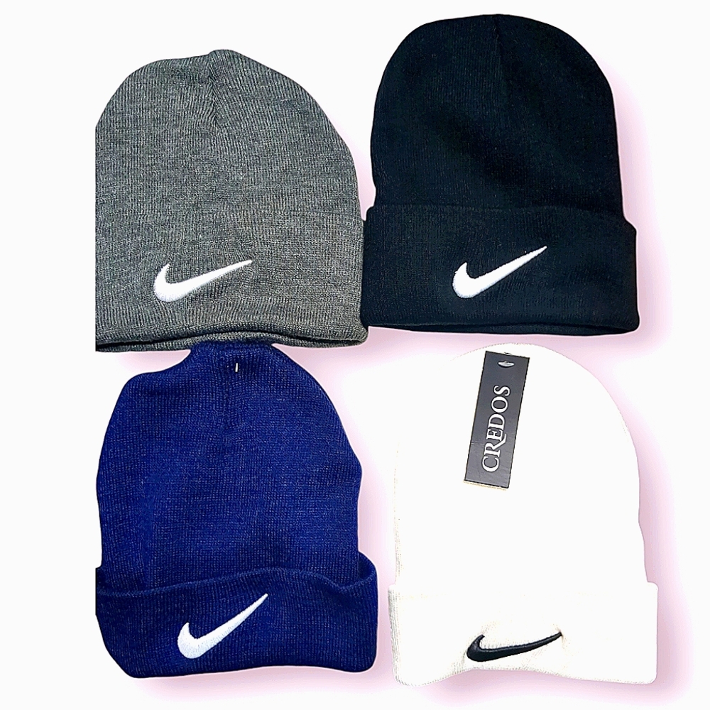 ANY COLOR BEANIE $15 !!!!Gray, Black, White, Blue OTHER COLORS AVAILABLE!!